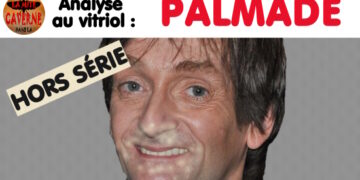 PALMADE : on ne vous dira pas ça à la télé