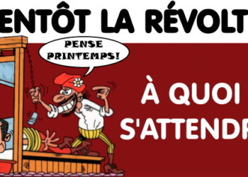 Peut-on encore se révolter en France ?