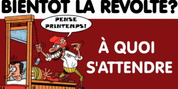 Peut-on encore se révolter en France ?