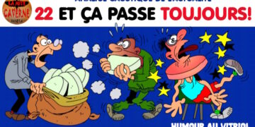 Encore un 49-3, loi immigration, agression à Lyon, chats interdits…