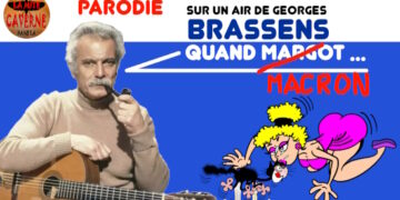 L’état du PAYS en mode BRASSENS