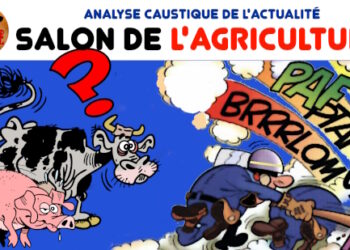 Macron totalement humilié