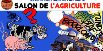 Macron totalement humilié