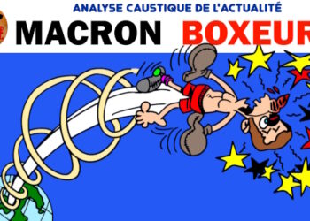 Attentats en Russie, macron boxeur, loi sur les cheveux et autres news