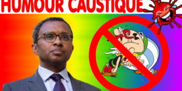 Habemus Pap(am) (Pap Ndiaye, variole du singe, Uvalde, Sandrine Rousseau et autres billevesées…)