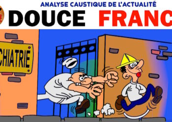 Fin du suffrage universel pour les présidentielles, suppression des APL, de l’allocation chômage, Macron au brésil, laïcité heureuse à l’école…