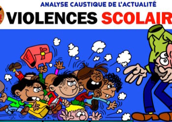 Désolé, mais quelqu’un devait le dire…