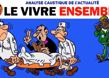 R.I.P. Philippe, Mélenchon censuré, Soral en Prison et autres news…