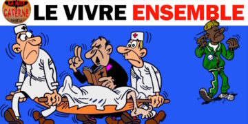 R.I.P. Philippe, Mélenchon censuré, Soral en Prison et autres news…