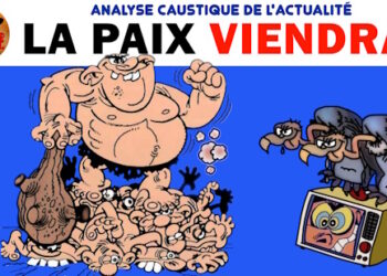 Antisémitisme, Eurovision, Drag Queen olympique, Palestine, Immigration…