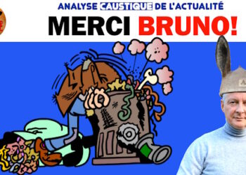 La chute s’accélère…