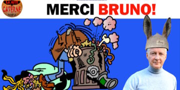 La chute s’accélère…