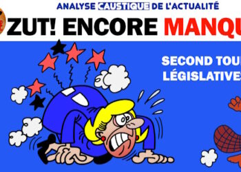 Législatives, les perdants ont gagné…