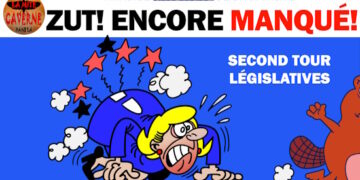 Législatives, les perdants ont gagné…