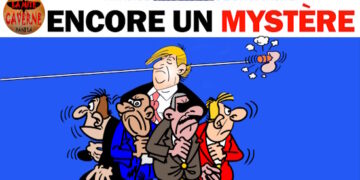 Tir au Donald, bordel en France et autres actus délirantes…