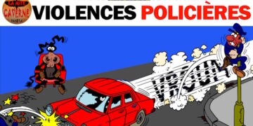 Rubrique des gendarmes écrasés et le reste…