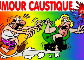 Députés obsédés, remaniement, fusillades, G7, fin du woke…