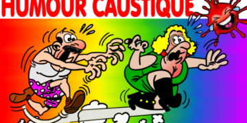 Députés obsédés, remaniement, fusillades, G7, fin du woke…