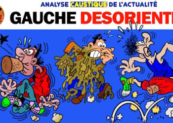 La gauche manifeste, Macron s’en fout, Barnier et les autres news de la semaine…