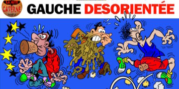 La gauche manifeste, Macron s’en fout, Barnier et les autres news de la semaine…