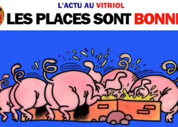 Ça y est, nous avons des ministres, téléphones qui pètent et autres nouvelles