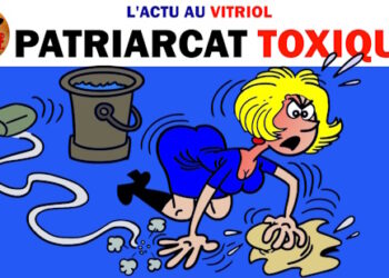 Philippine, Viols de Mazan, Excitations à géométrie variable