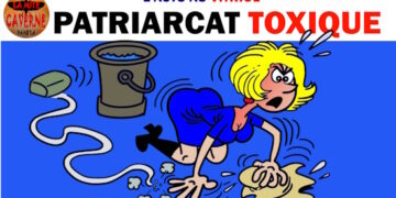 Philippine, Viols de Mazan, Excitations à géométrie variable