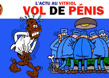 Rumeurs africaines, Macron au Maroc, inondations en Espagne…