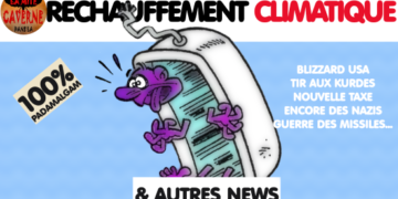 J&rsquo;aurais vraiment voulu vous souhaiter une BONNE ANNÉE !