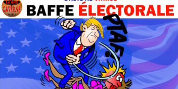 Victoire de Trump, lynchages aux Pays-Bas, France-Israël, faillites en cascades…