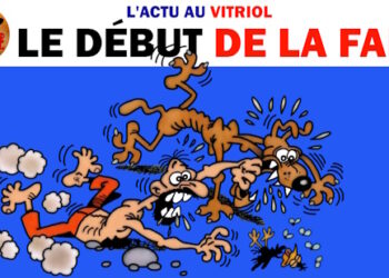 Travailler plus pour gagner PAREIL, merci le SÉNAT…