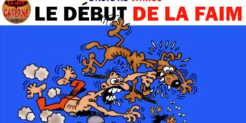 Travailler plus pour gagner PAREIL, merci le SÉNAT…