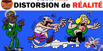 Le monde change à toute vitesse…