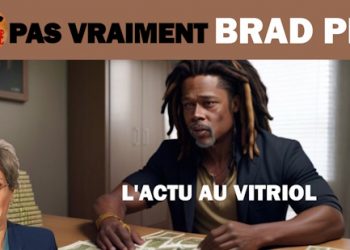 Brouteurs nigérians, Sandrine Rousseau, intronisation de Trump…
