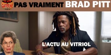 Brouteurs nigérians, Sandrine Rousseau, intronisation de Trump…