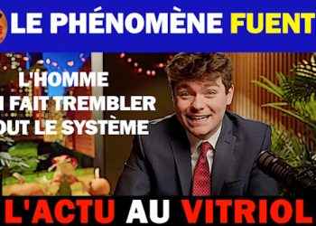 Fuentes, Epstein… pendant qu’en France on taxe les WC virtuels, ça bouge aux USA