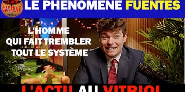 Fuentes, Epstein… pendant qu’en France on taxe les WC virtuels, ça bouge aux USA