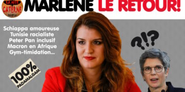 2023 : LES FEMMES à la « Kouizine »