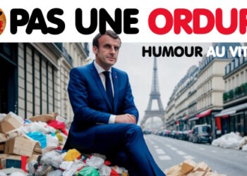 Rester calme, rester calme, rester calme, rester calme…