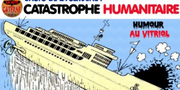 Migrants coulés, Macron hué, Dents déremboursées…