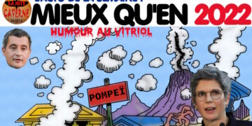 Darmanin est content, Rousseau à chaud aux fesses, Sound of Freedom et autres joyeusetés