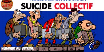 Guerre civile au Texas, eaux de sources contaminées, agriculteurs b…