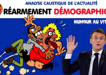 Il s’est vraiment passé des trucs pas normaux cette semaine