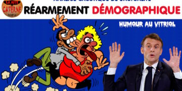 Il s’est vraiment passé des trucs pas normaux cette semaine