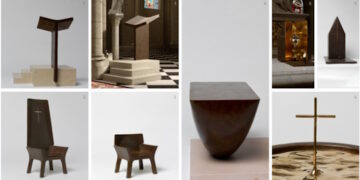 Notre-Dame de Paris : un mobilier liturgique à l’image de Vatican II