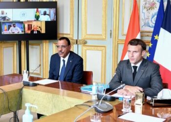 A.P.F. : « L’Afrique doit être libérée de l’approche purement prédatrice de la France ou des États-Unis »