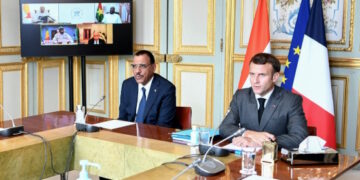 A.P.F. : « L&rsquo;Afrique doit être libérée de l&rsquo;approche purement prédatrice de la France ou des États-Unis »