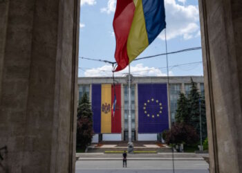 Sommet de la « Communauté politique européenne » : l’agitation occidentale autour de la Moldavie