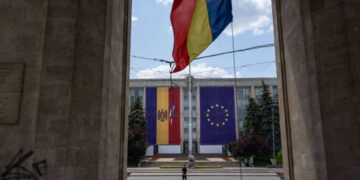 Sommet de la « Communauté politique européenne » : l’agitation occidentale autour de la Moldavie