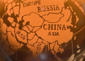 OTAN/BRICS : Logique de « bloc » contre « non-alignés »